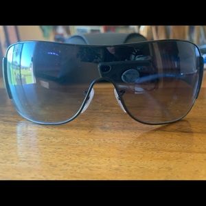 Ray-Bans RB3321